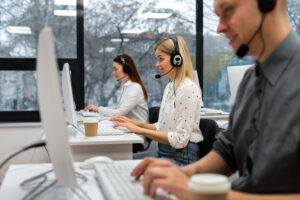 How IT Support Services Help Technology Companies Scale Without Increasing Operational Complexity
