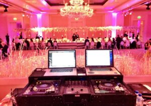What Is the Ultimate Guide to Hiring Wedding DJs, Kids Birthday Party DJs, and Holiday Party DJs in Canton?