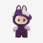 Labubu Dolls as Artistic Masterpieces