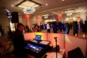 How Do You Choose the Right DJ Private Events in Miami for Your Unique Venue and Crowd?