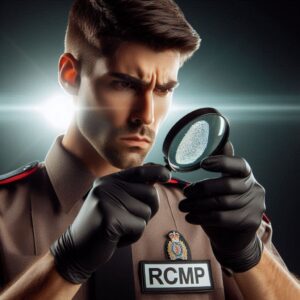 Beyond Immigration: Innovative Uses of RCMP Fingerprinting Toronto for Global Careers 1 Beyond Immigration: Innovative Uses of RCMP Fingerprinting Toronto for Global Careers