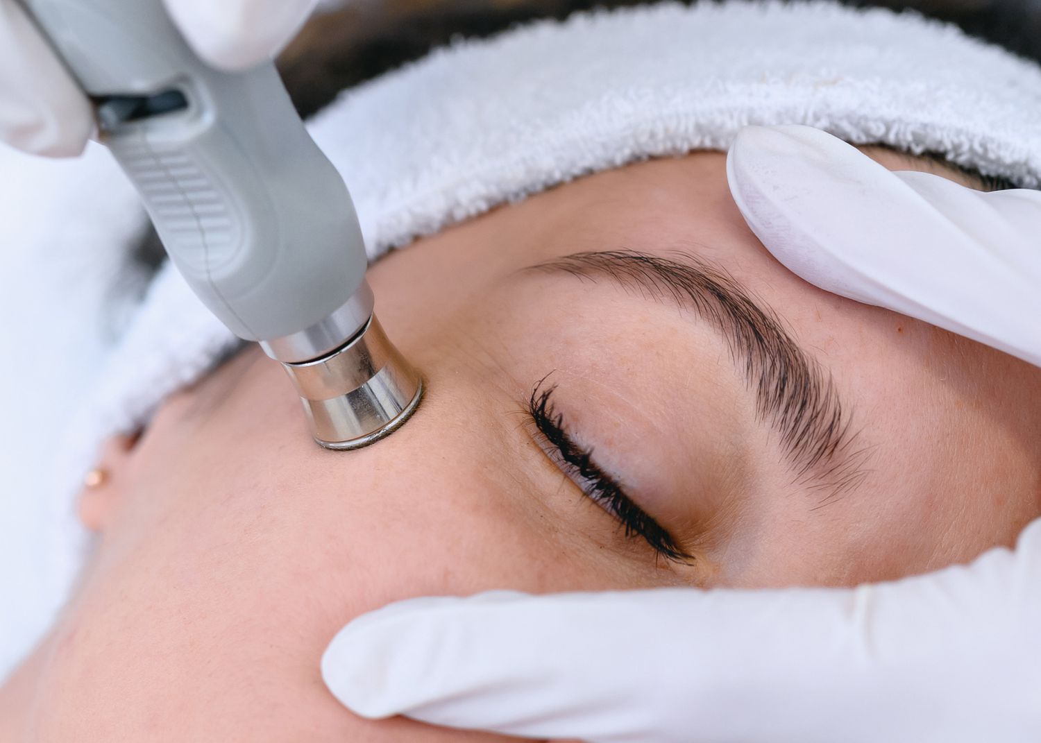 nti aging Treatment