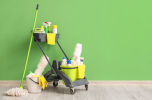 Why Do Businesses Need Professional Janitorial Services Today? 1 Why Do Businesses Need Professional Janitorial Services Today?