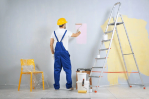 What Makes the Best Painting Services Deliver Lasting Results? 1 What Makes the Best Painting Services Deliver Lasting Results?