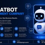 Develop AI Knowledge Assistants with AI Chatbot Development Company