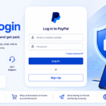 PayPal Login: A Complete Guide to Secure Access and Account Management
