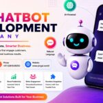 Build API-Integrated AI Agents with AI Chatbot Development Company