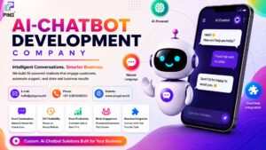 Build API-Integrated AI Agents with AI Chatbot Development Company 1 Build API-Integrated AI Agents with AI Chatbot Development Company