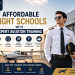 Affordable Flight Schools with Expert Aviation Training 3 Affordable Flight Schools with Expert Aviation Training