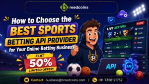 How to Choose the Best Sports Betting API Provider for Your Online Betting Business 1 How to Choose the Best Sports Betting API Provider for Your Online Betting Business