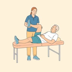 Best Physiotherapy Clinic in Krishna Nagar: Expert Care for Pain Relief, Recovery & Better Mobility