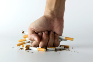 How Tobacco Addiction Treatment in Surat Helps Build Healthy Habits