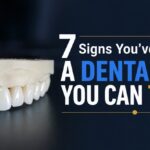 7 Signs You’ve Found a Dental Lab You Can Trust