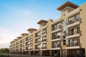 Jubilee Group Mohali