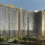 Opus One Apartments in New Chandigarh, India