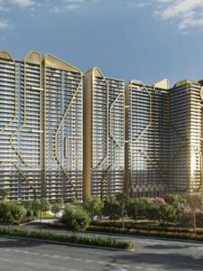 Opus One Apartments in New Chandigarh, India 1 Opus One Apartments in New Chandigarh, India