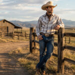 Why a Western Yoke Shirt Belongs in Every Western Wardrobe 1