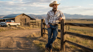 Why a Western Yoke Shirt Belongs in Every Western Wardrobe 1 Why a Western Yoke Shirt Belongs in Every Western Wardrobe