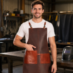 apron