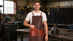 Beginner’s Guide to Buying the Perfect Apron for Any Task