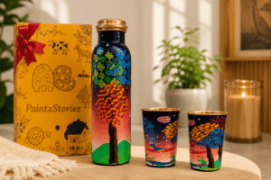 Copper Bottle Online: A Complete Guide to Choosing the Right Copper Bottle for Daily Use