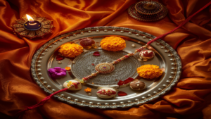 Send Love from India and Celebrate Raksha Bandhan Across Miles: Online Rakhi Delivery in Irving
