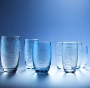 Decoratief Glas Zandstralen: Geef Glas een Exclusieve en Tijdloze Uitstraling