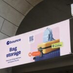 Find the Latest Bounce Luggage Storage Promo Code Offers on SneekCoupon 3 Find the Latest Bounce Luggage Storage Promo Code Offers on SneekCoupon