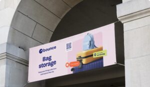 Find the Latest Bounce Luggage Storage Promo Code Offers on SneekCoupon 1 Find the Latest Bounce Luggage Storage Promo Code Offers on SneekCoupon