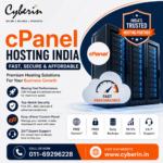 cPanel Hosting India