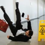 Slip and Fall Lawyer Why Legal Representation Matters After an Injury