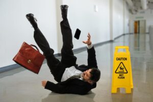 Slip and Fall Lawyer: Why Legal Representation Matters After an Injury