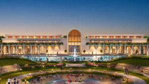 The King’s Avenue at Codename S.E.Z: Everything You Need to Know Before Buying