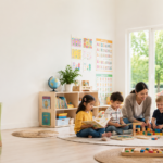 Preschool in Daycare Sherwood Park: Where Every Small Step Builds a Brighter Future 2 Preschool in Daycare Sherwood Park: Where Every Small Step Builds a Brighter Future