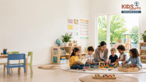 Preschool in Daycare Sherwood Park: Where Every Small Step Builds a Brighter Future 1 Preschool in Daycare Sherwood Park: Where Every Small Step Builds a Brighter Future