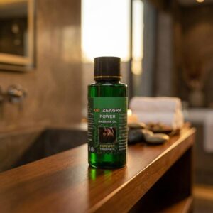 Da ZEAGRA Power Massage Oilbuy now 1 Da ZEAGRA Power Massage Oilbuy now