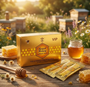 Buy VIP Royal Honey Online at Best Price in Dubai 1 Buy VIP Royal Honey Online at Best Price in Dubai