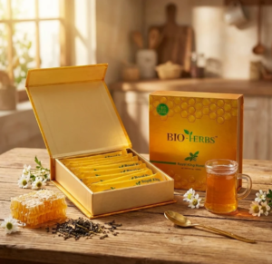 Bio Herbs Royal King Honey Price in Dubai