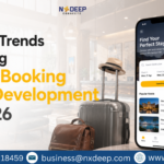 Hotel Booking App 2