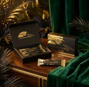 Jaguar Power VIP Honey for Men Price In Dubai 1 Jaguar Power VIP Honey for Men Price In Dubai