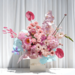 Choosing Flowers for Graduation Celebrations in Abu Dhabi