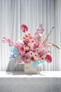 Choosing Flowers for Graduation Celebrations in Abu Dhabi