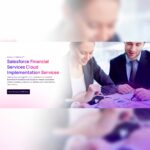 Transforming Wealth Management and Banking: How to Implement Salesforce Agentforce Financial Services