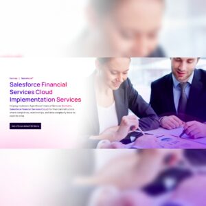Transforming Wealth Management and Banking: How to Implement Salesforce Agentforce Financial Services