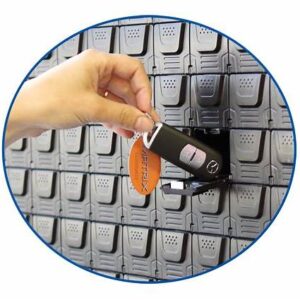 Electronic Key Management: The Smart Solution for Secure and Efficient Key Control
