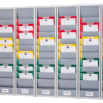 Planning Boards: Improve Organization, Visibility, and Workplace Efficiency 3 Planning Boards: Improve Organization, Visibility, and Workplace Efficiency