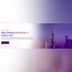salesforce dubai