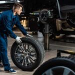 Why Mobile Tyre Fitting in Slough Is Changing the Way Drivers Handle Tyre Problems