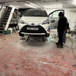 Why Professional Vehicle Maintenance Is Key to Safer and Smarter Driving