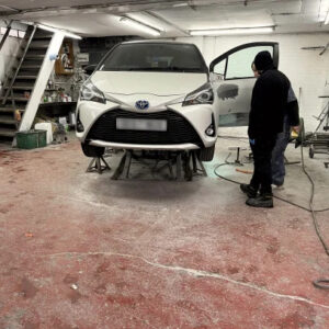 Why Professional Vehicle Maintenance Is Key to Safer and Smarter Driving